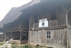 GAP Adalah Pintu Gerbang Wisata