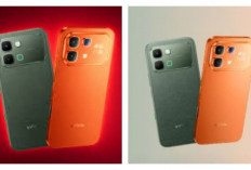 Harga 2 Jutaan Rasa Flagship! Infinix Note 60 Resmi Meluncur dengan RAM 24GB dan Layar 144Hz