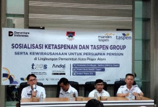 Fokus Kesejahteraan dan Rencana Pasca Tugas 