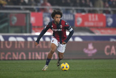 AC Milan Untuk Merekrut Penyerang Idamannya, Joshua Zirkzee Bisa Terhalang Mantan Klub