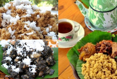 Gunung Kidul Tak Hanya Indah, Ini 5 Kuliner Khas yang Wajib Dicoba!