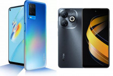 Jangan Asal Pilih, Ini Dia Spesifikasi HP yang Ideal untuk Orang Tua, Simak Ulasan Lengkapnya Disini!