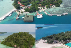Kepulauan Seribu, Surga Tersembunyi yang Menggoda dengan Ketenangan dan Keseruan!