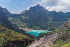 Banyak yang Nggak Tau, Inilah Kisah Mistis yang Ada di Gunung Kelud! Begini Penjelasanya