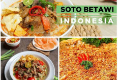 3 Kuliner Khas Betawi Paling Populer. Wajib Banget Dicicipi!