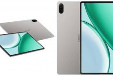 Review Honor Pad X8b 2026 Tablet Murah Rasa Premium Ini Diam-Diam Jadi Incaran Pelajar dan Pekerja!