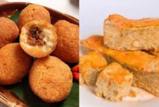 Wajib Kalian Cobain Hidangan Khas Jawa Barat, Yang Mengelegar!