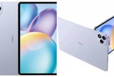 Infinix Resmi Rilis Tablet Terbaru 2025: Layar Lebar, Baterai Jumbo, Harga Tetap Terjangkau
