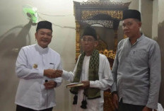 Perkuat Nilai Kegamanan di Tengah Masyarakat