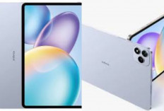 Review Infinix XPad 20 Pro: Tablet Murah Rasa Flagship Ini Kelebihan dan Kekurangannya Yang Harus Kamu Tahu!