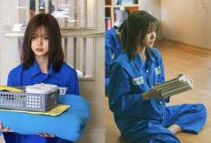 Sinopsis 2037, Film Korea tentang Kehidupan Tahanan Wanita di Penjara