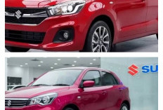 Gak Perlu Antre BBM Lagi! Suzuki Karimun 2026 Resmi Rilis: Pakai Mesin Hybrid, Harga 122 Juta, Seliter Tembus 