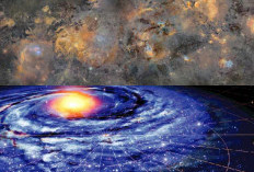 Dulu Butuh Puluhan Tahun, Kini AI Bisa Peta Galaksi dalam Sekejap