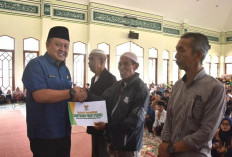 Zakat, Amanah dari Umat dan untuk Umat