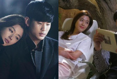 Drakor My Love From The Star, Kisah Cinta Alien dengan Manusia