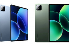 Xiaomi Pad 8 Resmi Meluncur Ini Bocoran Spesifikasi, Harga Terbaru Fitur Canggih Ditahun 2026!