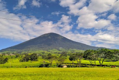 Menguak Kutukan Si Pahit Lidah Terhadap Keturunan Si Mata Empat di Puncak Gunung Dempo