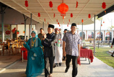 Perkuat Sinergi dan Kontribusi Alumni 