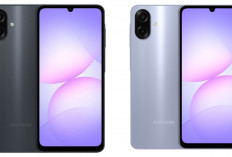 Tahan Sampai 2032! Rahasia Samsung Galaxy A07 yang Bikin HP Entry-Level Lain Terasa Jadul