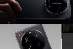Resmi Dirilis, Xiaomi 16 Ultra Siap Redefinisi Fotografi Mobile Premium