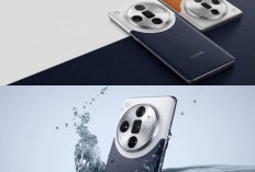 Segacor Kakek Zeus! Oppo F25 Punya Baterai Sekuat Petir