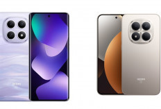 Yakin Gak Mau Kamera 200MP dan Layar AMOLED 144Hz: Redmi Note 15 Resmi Hadir Dengan Gaya Yang Lebih Elegan!