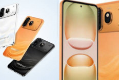 Review Coolpad Cool 80 2026: HP Murah dengan Fitur Premium, Benarkah Layak Jadi Pilihan Terbaik Tahun Ini!