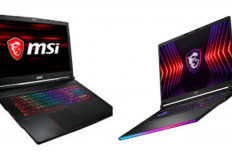 Review Laptop MSI 2026: Rahasia Teknologi Pendingin Terbaru yang Bikin Performa Gaming!