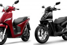VinFast Feliz Resmi Hadir Skuter Listrik Futuristik dengan Fitur Canggih Yang Semakin Menggila Ditahun 2026!