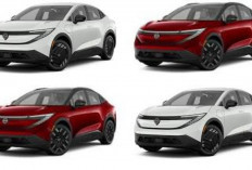 Resmi Dirilis Di indonesia Nissan SUV 2026: Inovasi dan Keunggulan dalam Segmen Kendaraan SUV Ditahun 2026!