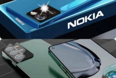 Lebih dari Sekedar Ponsel Pintar? Ini Gebrakan Revosioner Persembahan Nokia Lumia Max 2023 