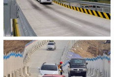 Jangan Paksa Gigi D di Tanjakan Terjal, Lakukan 3 Tips Aman Ini Agar Mobil Matik Gak Mundur.