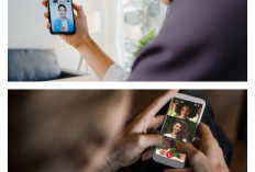 HP iPhone Cepat Panas Saat Video Call, Pengguna Turunkan Kecerahan Layar