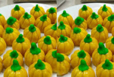 Hari Raya Idul Fitri Semakin Mendekat Tapi Belum Ada Rekomendasi Mau Buat Kue Apa Yuk Simak Resep Dibawah!