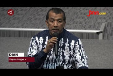 Usut Laporan Audit BPK Senilai Rp439 M