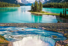 Jelajahi Canada: Destinasi Wisata Paling Ikonik untuk Liburan Impian
