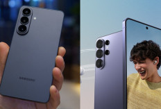 Samsung Galaxy S26 Resmi Meluncur: Era Baru Galaxy AI dengan Snapdragon 8 Gen 5 dan Desain Ultra Slim !
