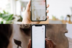 Rahasia Screenshot Panjang Tanpa Aplikasi Tambahan