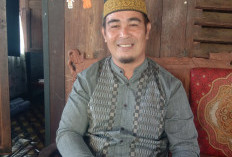 Travel Umrah Pagaralam Pastikan Jamaah Tetap Aman