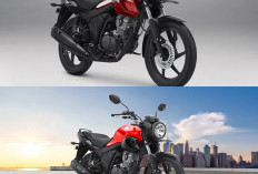 Honda Verza 2026: Varian, Harga OTR, dan Pilihan Warna Terbaru