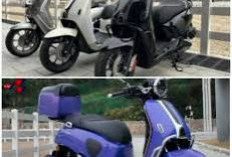 Review WMoto NX150S Maret 2026: Mesin 150cc Powerfull & Fitur Melimpah, Solusi Skutik Bongsor Budget Pelajar