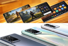 Snapdragon 8s Gen 4: Daftar Lengkap Ponsel yang Sudah Menggunakan Chipset Ini dan Apa Keunggulannya