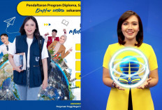Mau Kuliah Sambil Kerja? Cek Jurusan di Universitas Terbuka Palembang