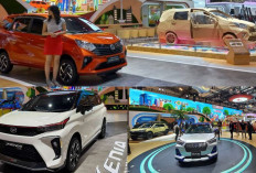 Ini Strategi Yang Dilakukan Daihatsu Untuk Dekatkan Diri Terhadap Konsumennya!