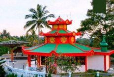 Melihat Wisata Religi di Lombok, Makam Keramat, Pura Bersejarah hingga Masjid Nan Megah