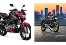 Transformasi Yamaha Vixion 2026: Tampil Gagah dengan Warna Hijau Premium, Mesin Tangguh & Harga Bersahabat