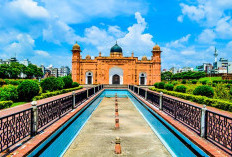 7 Objek Wisata yang Mengagumkan dengan Keindahan yang Luar Biasa di Bangladsesh, Cek Faktanya!