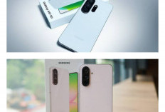 Harga dan Spesifikasi Samsung Galaxy A57 & A37 Indonesia: Kamera 50MP OIS, Layar Super AMOLED 120Hz, dan Fitur