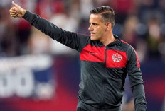 Kisah John Herdman, Calon Kuat Pelatih Timnas Indonesia Ternyata Pernah Buat Gawang Maarten Paes Kebobolan