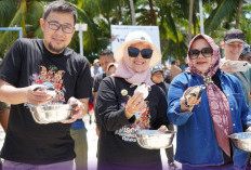 Pererat Hubungan, Dorong Promosi Budaya dan Pariwisata 